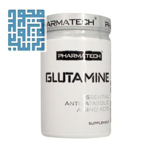 پودر گلوتامین فارماتک 300 گرم