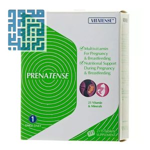 خرید قرص پره‌ناتنس رامونا 30 عدد