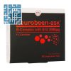 خرید ویال خوراکی نوروبین 3000 میکروگرم بنیان سلامت کسری 10 عدد
