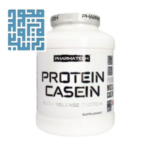قیمت پودر پروتئین کازئین فارماتک 1818 گرم