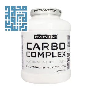 پودر کربو کمپلکس فارماتک 2270 گرم