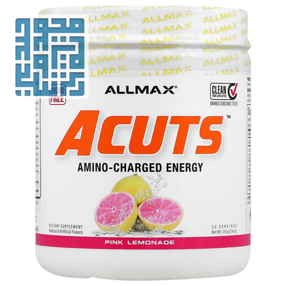 34allmax-a-cuts:www.darochi.com پودر ای کاتس (لیمو صورتی)