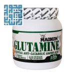 قیمت گلوتامین مگنوم 400 گرم