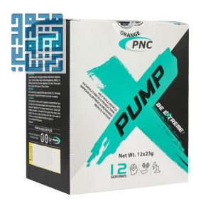 مشخصات پمپ بیوکراتین کارن 12 ساشه