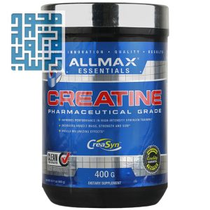 پودر کراتین آلمکس ۴۰۰ گرم