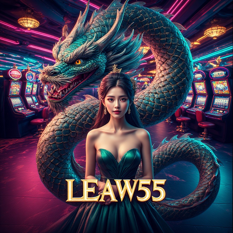 Leaw55 🍒 PG SLOT เว็บตรง  เล่นง่าย แตกจริง การันตีคุณภาพ  image 1